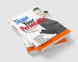 Shape Your Personality