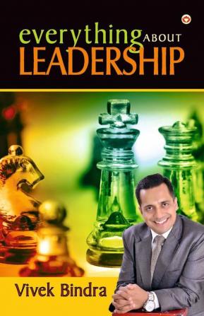 Everything About Leadership