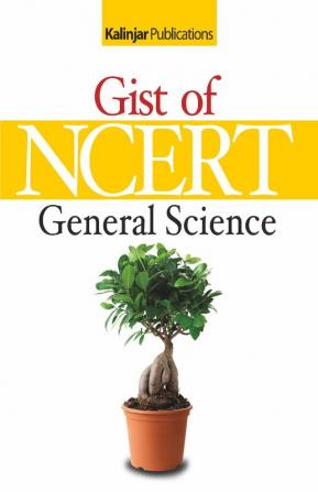 NCERT General Science