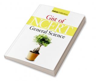 NCERT General Science