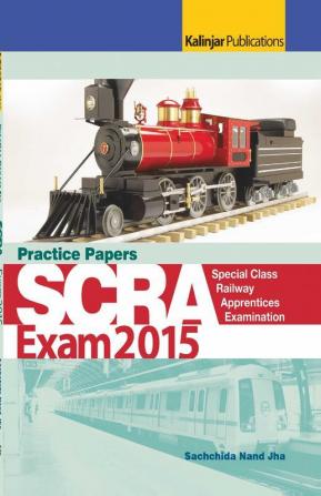 SCRA Practice Paper