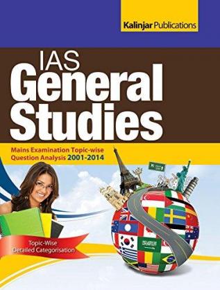 GENERAL STUDIES CATEGORISED PAPERS