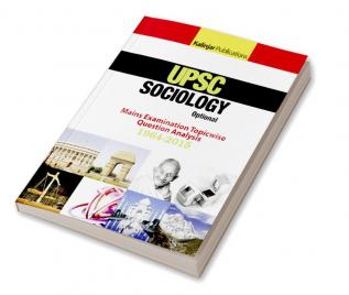 UPSC IAS Mains : Sociology Categorised Papers 2015