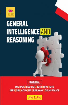 GENERAL INTELLIGENCE AND REASONING 2021