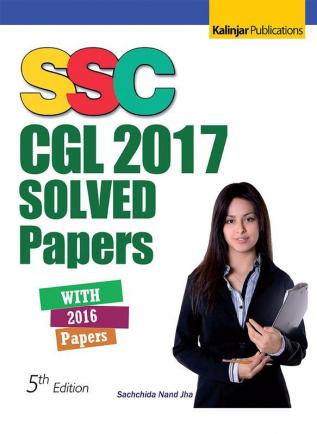 SSC Solved Paper