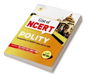 NCERT POLITY [ENGLISH]