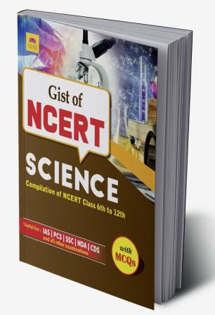 NCERT SCIENCE ENGLISH