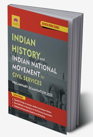 indian history and indian national movement