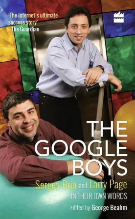 GOOGLE BOYS