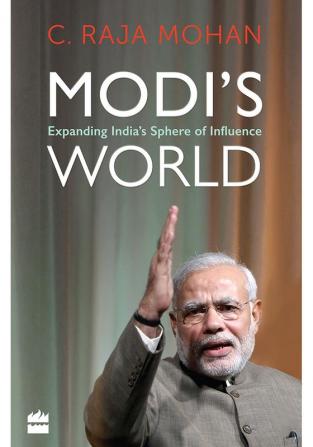 MODI'S WORLD