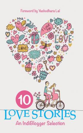 10 LOVE STORIES