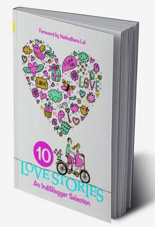 10 LOVE STORIES