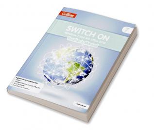 SWITCH ON Teacher's Manual 7