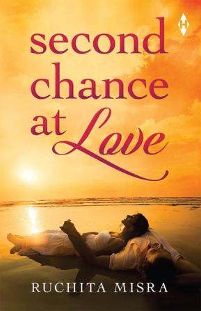 SECOND CHANCE AT LOVE