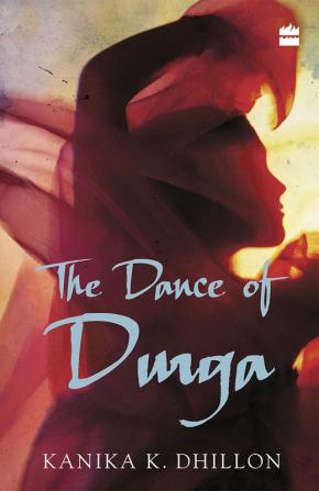 The Dance of Durga