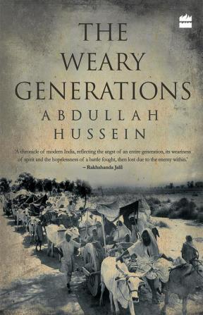 WEARY GENERATIONS