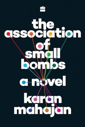 ASSOCIATION OF SMALL BOMBS