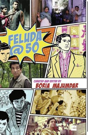 FELUDA @ 50