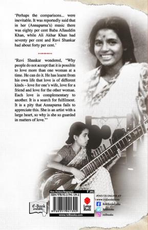 Annapurna devi