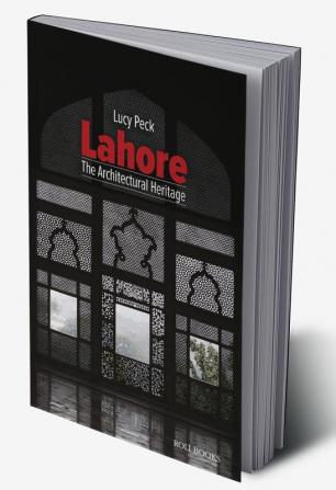 Lahore-the Heritage architechture