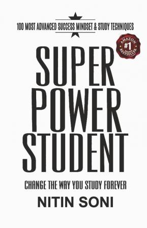 Super Power student