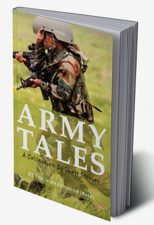 Army Tales