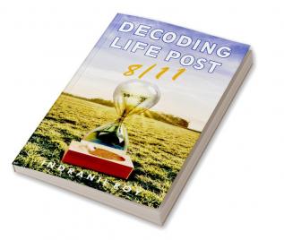 Decoding Life post 8/11