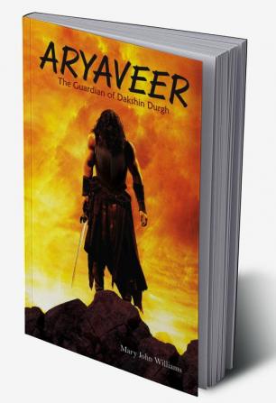 Aryaveer - The Guardian of Dakshin Durg