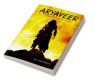 Aryaveer - The Guardian of Dakshin Durg