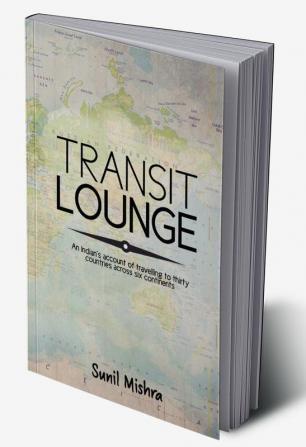 Transit Lounge