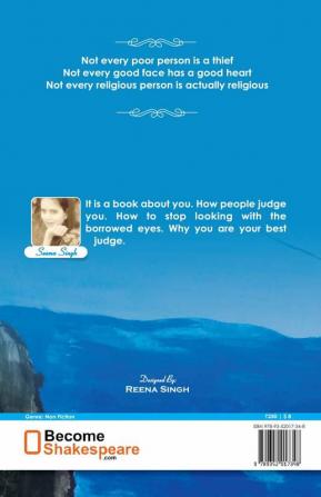 Your best judge is you