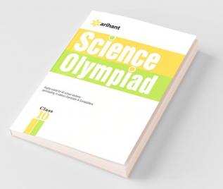 Olympiad Books Practice Sets - Science Class 10th