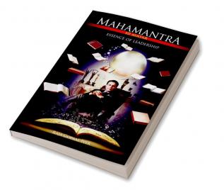 Mahamantra:Essence of Leadership