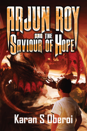 Arjun Roy and The Saviour of Hope