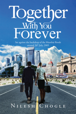 Together With You Forever: Set against the backdrop of the Mumbai floods around 26th July 2005