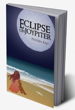 Eclipse on Joypiter