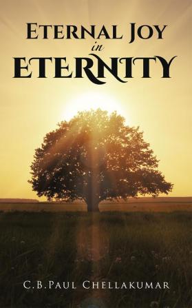 Eternal Joy In Eternity