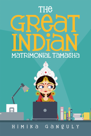 The Great Indian Matrimonial Tamasha