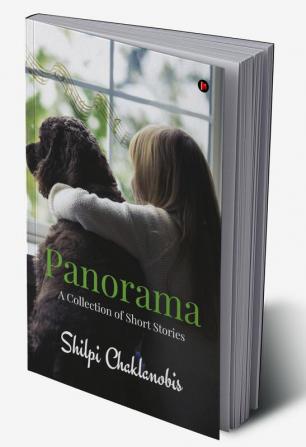 Panorama : A collection of short stories