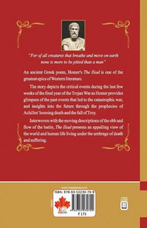The Iliad