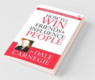 How to Win Friends & Influence People