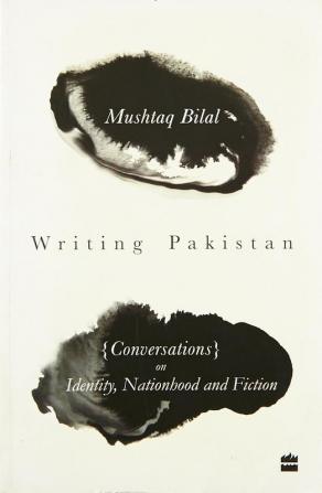 WRITING PAKISTAN