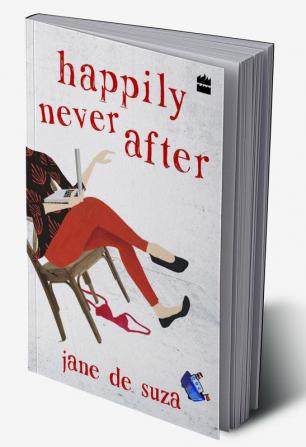 HAPPILY NEVER AFTER