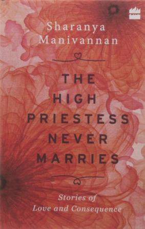 HIGH PRIESTESS NEVER MARRIES