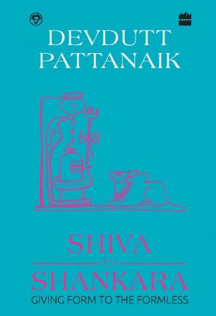 SHIVA TO SHANKARA