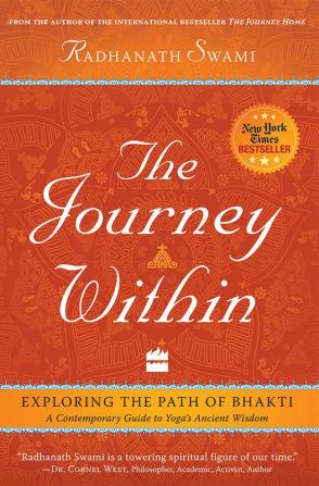 The Journey Within: Exploring the Path of Bhakti