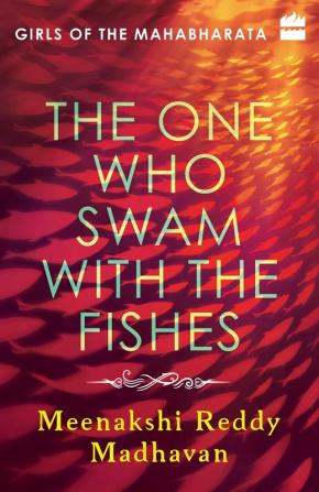 ONE WHO SWAM WITH THE FISHES