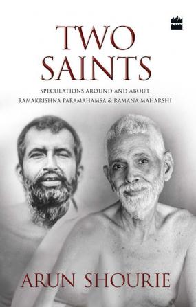 TWO SAINTS