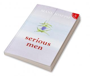 SERIOUS MEN- Harper25 Edition