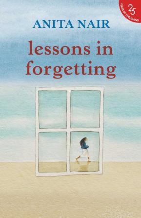 LESSONS IN FORGETTING (H25)